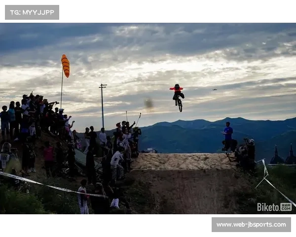 富龙山地车嘉年华圆满落幕 994名选手创历史参赛规模新高