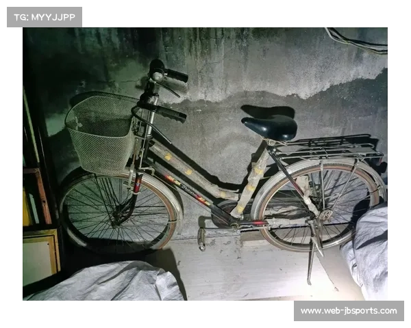 老牌自行车焕新生 永久凤凰以创新设计赢得年轻消费群体青睐