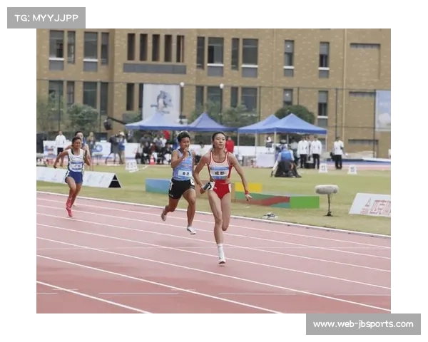 刘英兰：400米夺冠背后，日夜训练成果