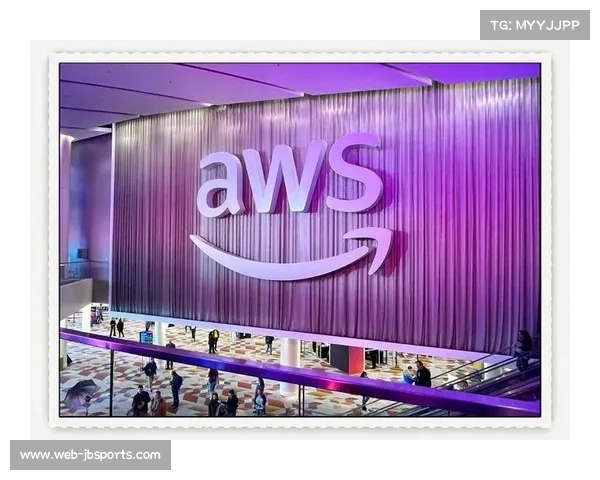 德甲与亚马逊合作扩展，AWS成官方技术伙伴