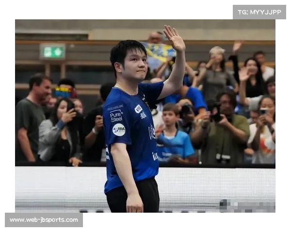 德国方面为樊振东参赛打破多项惯例，场馆紧急扩容文化融合